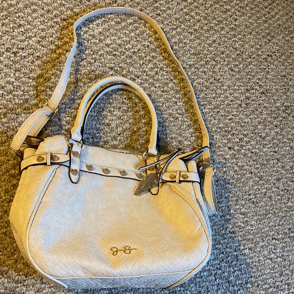 Jessica Simpson purse never used